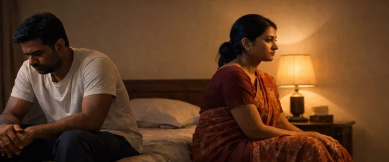 விந்து விரைவில் வெளியேறல்